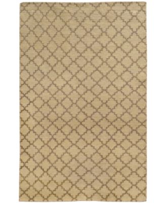 Oriental Weavers - Maddox 56502 Beige/Stone 5' x 8' Area Rug