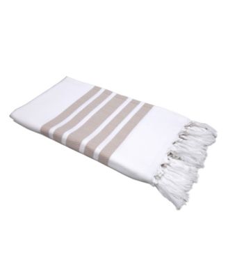 Linum Home - Herringbone Pestemal Beach Towel