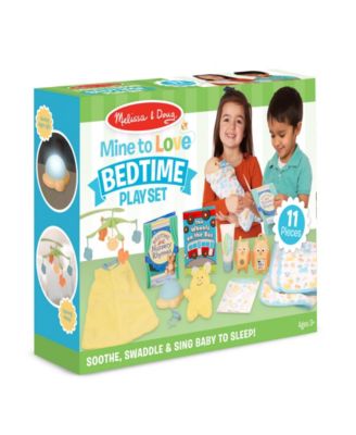 Melissa and Doug - x