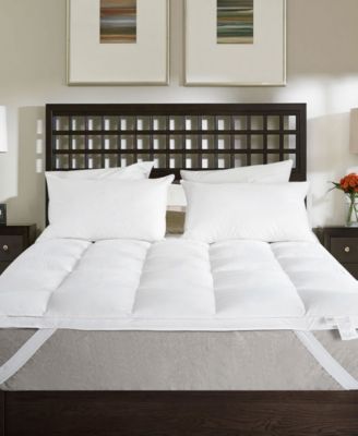 Cheer Collection - Hypoallergenic Luxury Mattress Topper-Queen