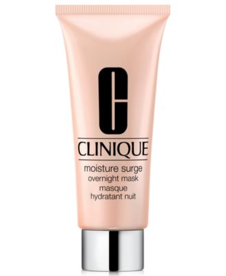 Clinique - Moisture Surge Overnight Mask, 3.4 oz.