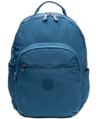Kipling - Seoul Go XL Nylon Backpack