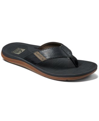 REEF - Men's Santa Ana Flip-Flop Sandals