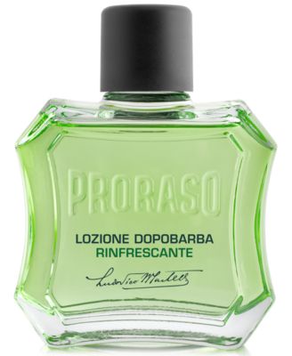 Proraso - After Shave Lotion - Refreshing Formula, 3.4 oz.