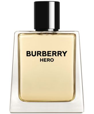 Burberry - Men's Hero Eau de Toilette Fragrance Collection