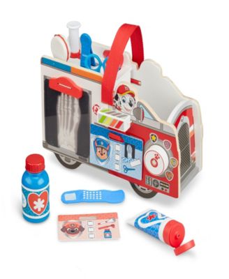 Melissa and Doug