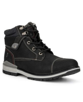 Reserved Footwear