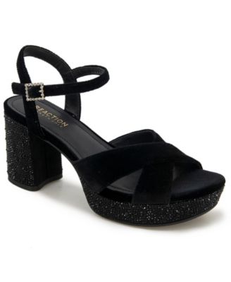 Kenneth Cole Reaction