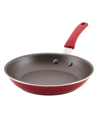 Rachael Ray - Cook + Create Aluminum Nonstick 10" Frypan