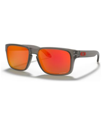 Oakley JR