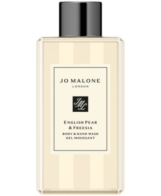 Jo Malone London - English Pear & Freesia Body & Hand Wash