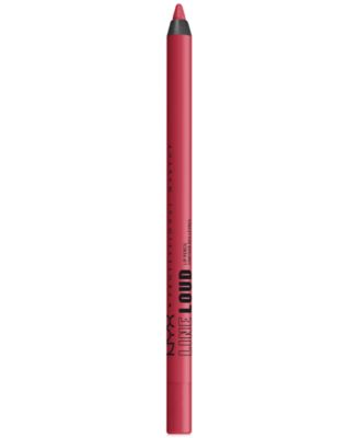 NYX Professional Makeup - Line Loud Lip Pencil