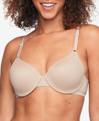 Warner's - This is Not a Bra Full Coverage Bra 1593