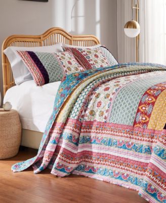 Greenland Home Fashions