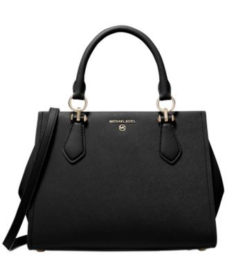 Michael Kors - Marilyn Leather Satchel