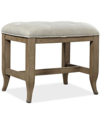 Furniture - Provence Bench