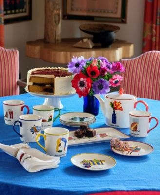Kit Kemp for Spode