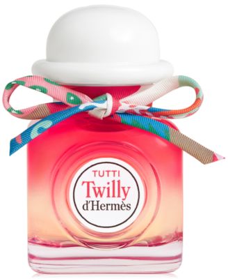 HERMÈS - Tutti Twilly d'Herm&egrave;s Eau de Parfum Fragrance Collection