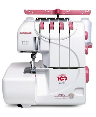 Janome