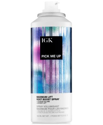 IGK Hair - Pick Me Up Maximum Lift Root Boost Spray
