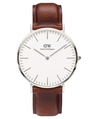 Daniel Wellington