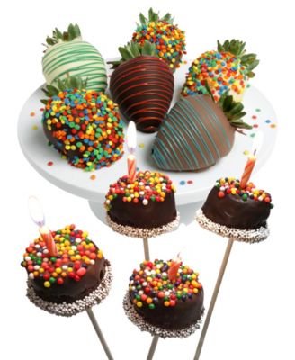 Chocolate Covered Company