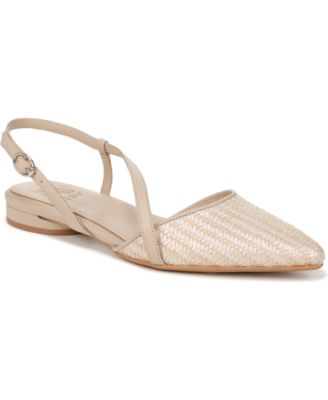 Naturalizer - Hawaii 2 Slingback Flats