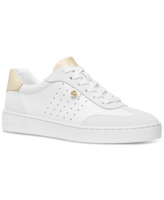 Michael Kors - Women's Scotty Sneakers
