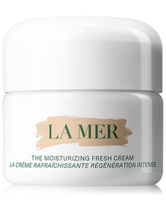 La Mer - The Moisturizing Fresh Cream, 15 ml