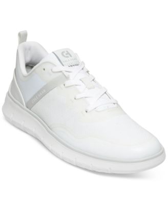 Cole Haan - Men's Generation ZERØGRAND Stitchlite ™ Lace-Up Sneakers