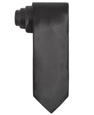 Tayion Collection - Men's Alpha Phi Alpha Solid Tie