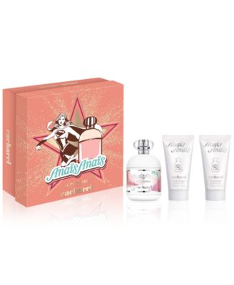 Cacharel - 3-Pc. Anaïs Anaïs L'Original Fragrance Gift Set