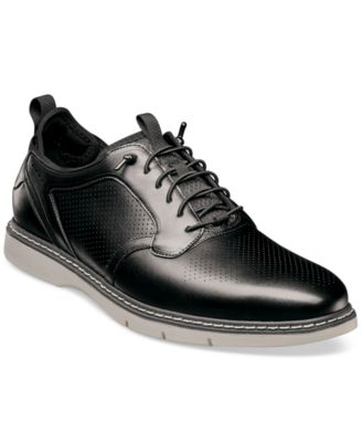 Stacy Adams - Men's Sync Slip-On Hybrid Dress Shoes