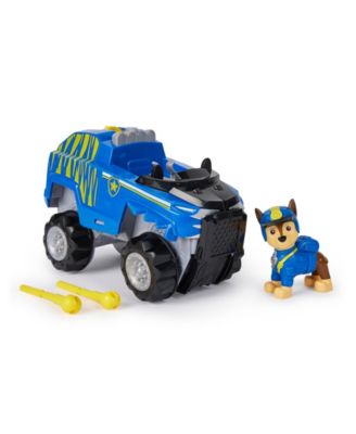 Paw Patrol