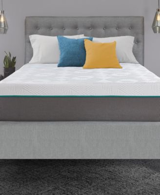 Corsicana - Early Bird 12" Medium Mattress - Twin