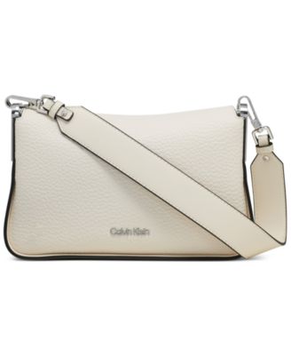 Calvin Klein - Fay Small Demi Shoulder Bag