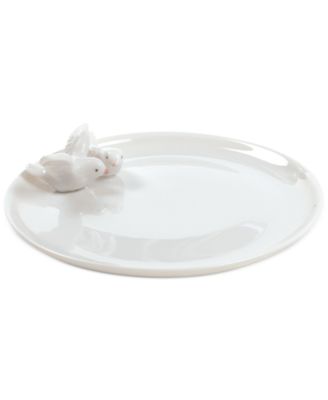 Lladró - Lladro Doves Dish