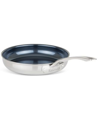 Viking - 4-Ply PerformanceTi™ Stainless Steel 10" Nonstick Frypan