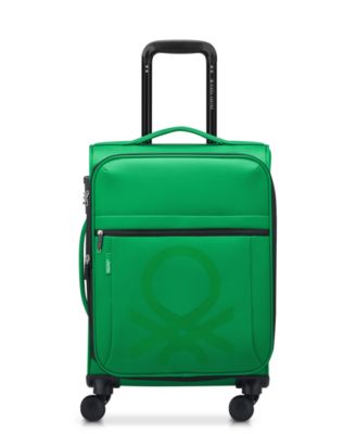 DELSEY PARIS X United Colors of Benetton