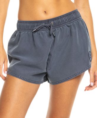 Roxy - Juniors' No Bad Waves Board Shorts