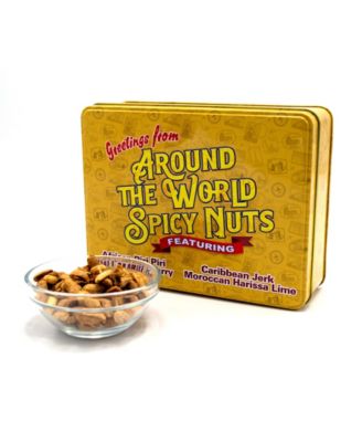 DM Snacks