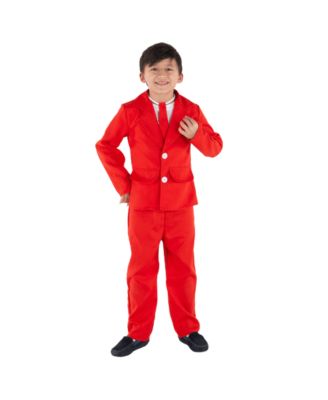 Dress Up America