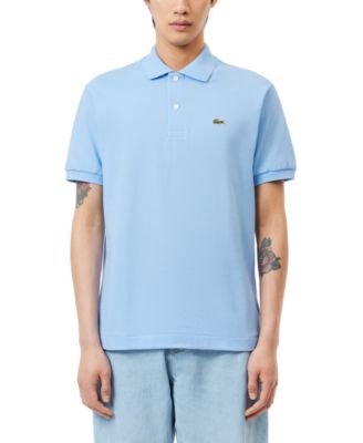 Lacoste - Short Sleeve Classic Pique Polo