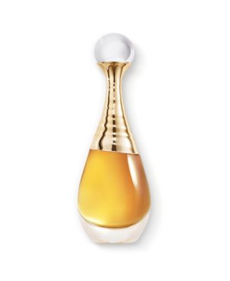DIOR - Dior J'adore l'Or Essence de Parfum Fragrance Collection