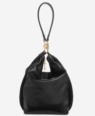 I.N.C. International Concepts - Pamiee Bucket Bag, Exclusively at Macy's