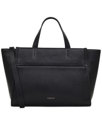 Radley London - Oak Street Medium Leather Grab Bag