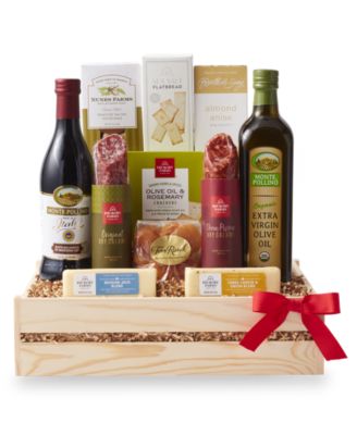 Hickory Farms