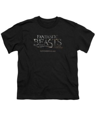 Fantastic Beasts