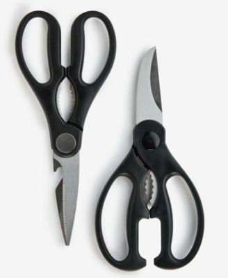 Arch Studio - Set Of 2 Kitchen Shears