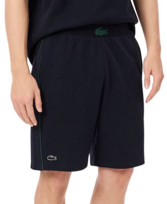 Lacoste - Men's Loungewear Textured Underwear Shorts
